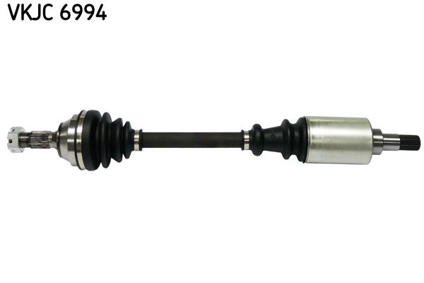 SKF Poluosovina